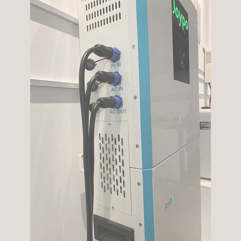 10KWH लिथियम बैटरी सौर ऊर्जा भंडारण प्रणाली होम ऑफ ग्रिड पावर स्टोरेज सिस्टम