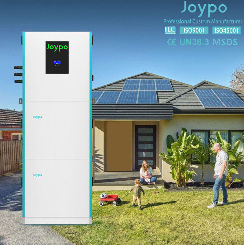 10KWH लिथियम बैटरी सौर ऊर्जा भंडारण प्रणाली होम ऑफ ग्रिड पावर स्टोरेज सिस्टम