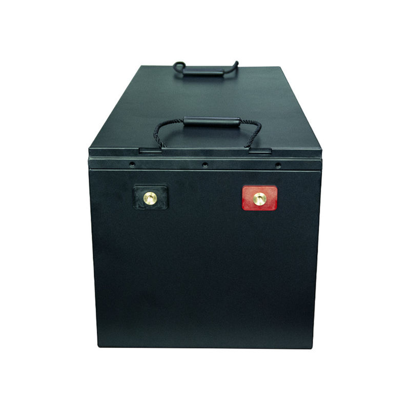 डीप साइकिल लाइफपीओ4 ट्रॉलिंग मोटर लिथियम बैटरी 36V 100Ah अल्ट्रा लॉन्ग साइकल लाइफ