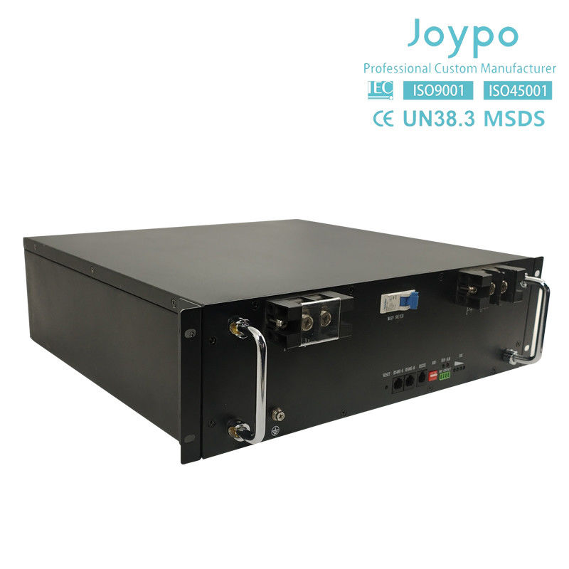 Joypo उच्च ग्रेड A EVE 280Ah लिथियम सौर ऊर्जा भंडारण बैटरी घर और वाणिज्यिक के लिए