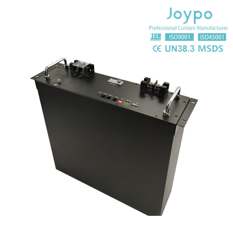 Joypo 48V 50Ah बैकअप पावर सप्लाई होम के लिए, सौर ऊर्जा भंडारण के लिए सर्वश्रेष्ठ बैटरी