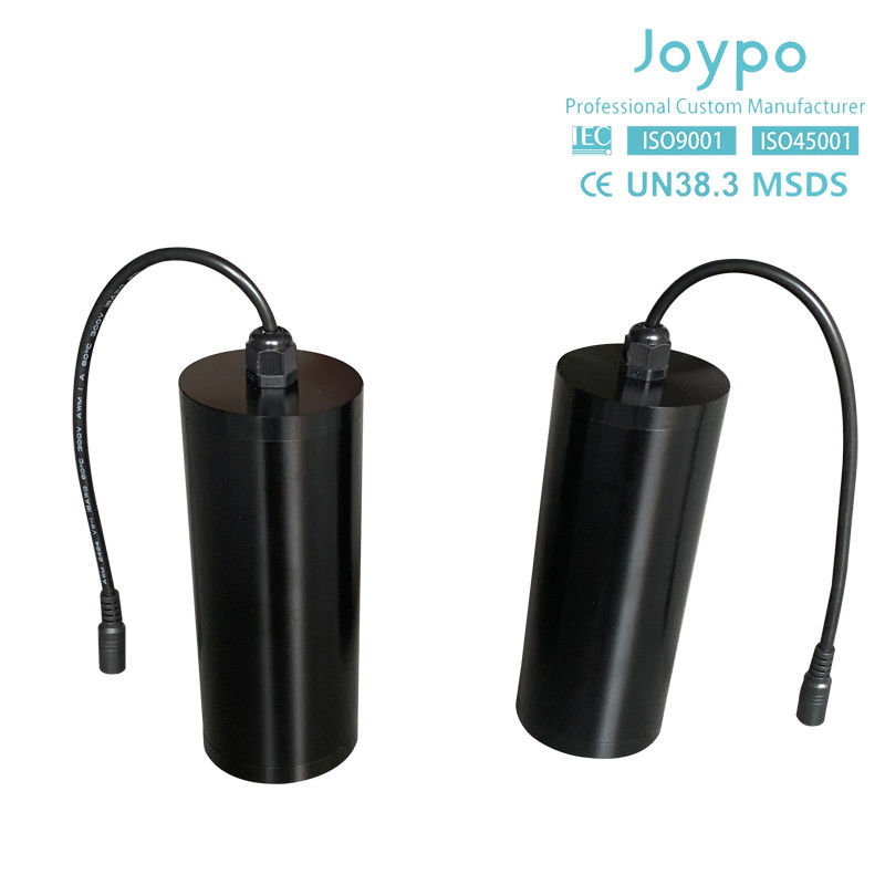 Joypo OEM 18650 बैटरी पैक 3.7V 30Ah टूरिस्ट सिक्का संचालित दूरबीन और दूरबीन के लिए